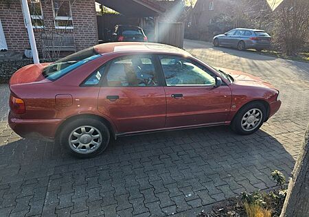 Audi A4 1.8 -