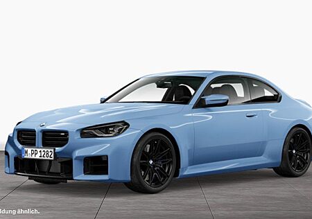 BMW M2 Coupé Navi Kamera Driv.Assist HiFi LED Alarm