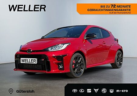 Toyota Yaris GR *18'' geschmiedet*Torsen Sperrdiff*ACC*