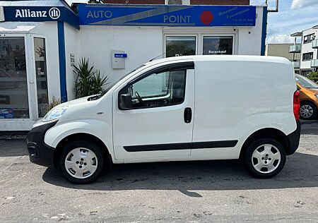 Fiat Fiorino SX Kasten