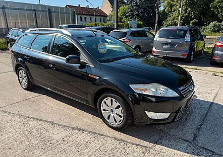Ford Mondeo Turnier Trend *AHK*SHZ*TUV NEU*