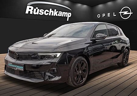 Opel Astra L GS Line Plug-in-Hybrid 1.6 Automatik 360