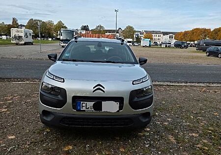 Citroën C4 Cactus PureTech 82 Feel Feel