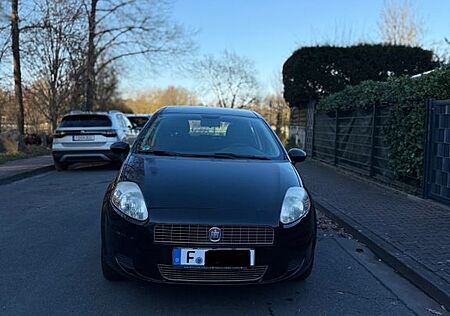Fiat Punto 2009, 5-Türer