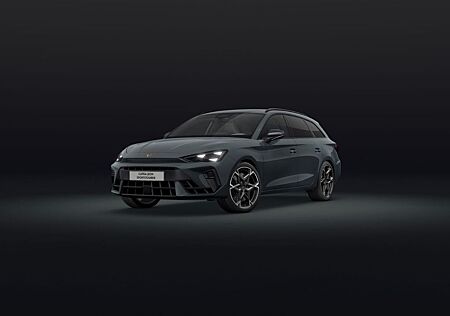 Cupra Leon 2.0 TSI 245kW VZ DSG 4WD Sportstourer