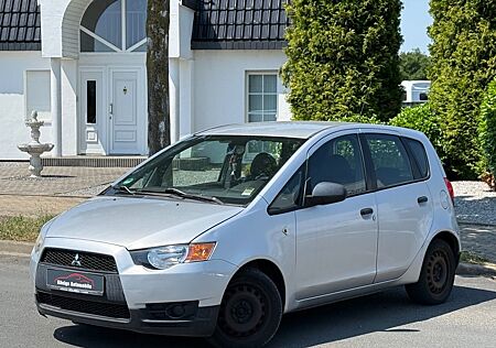 Mitsubishi Colt Lim. 5-trg. Inform*SERVICE NEU*