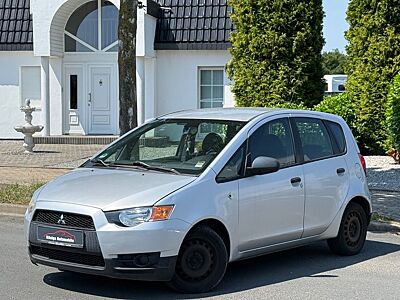 Mitsubishi Colt Lim. 5-trg. Inform*SERVICE NEU*