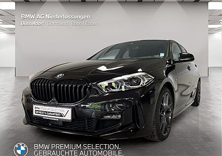 BMW 118i M Sport Navi PDC HiFi LED Sitzheizung