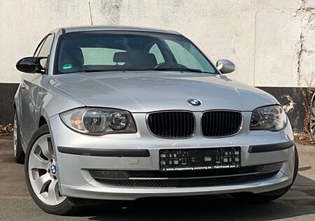 BMW 116i - Stilvoller & Zuverlässiger Kompaktwagen