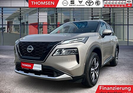 Nissan X-Trail 1.5 VC-T e-Power e-4orce Tekna+ Navi LM