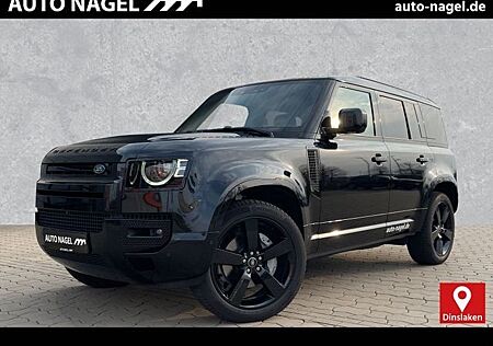 Land Rover Defender 110 D300 X-Dyn. HSE 22"AHK Pano Standhz