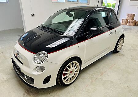 Abarth 595 Turismo 1.4 T-Jet 16V