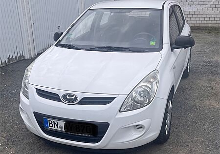 Hyundai i20 1.2 Classic Classic