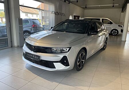 Opel Astra Sports Tourer 1.2 Turbo Hybrid GS