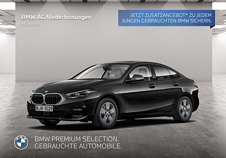 BMW 218i Gran Coupé Sport Line LiveCockpitProf HiFi