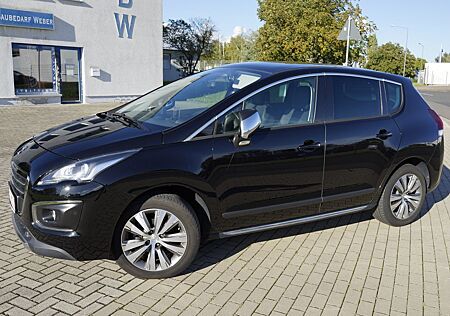 Peugeot 3008 **Allure*Head-UP*SHZ*