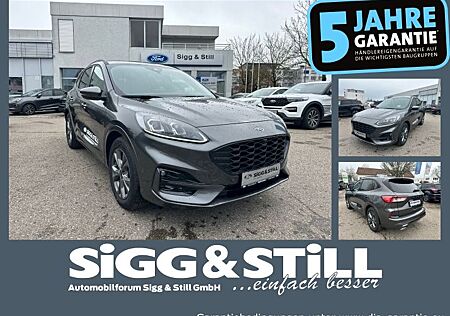 Ford Kuga ST-Line X 2.5 FHEV NAVI*iACC*PDC*B&O*CAM*