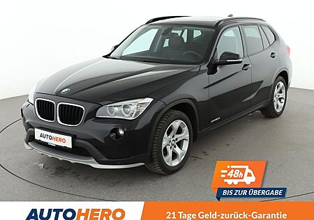 BMW X1 xDrive 20d Aut.*PDC*SHZ*TEMPO*