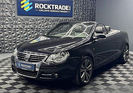 VW Eos Volkswagen 2.0 TSI Individual *Xenon*Pano*18 Zoll*