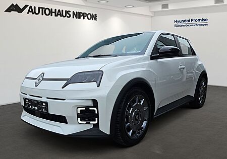 Renault R 5 Evolution 120 Urban Range
