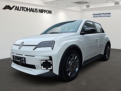 Renault R 5 Evolution 120 Urban Range
