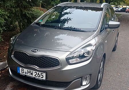 Kia Carens 1.7 CRDi 115PS Dream Team Edition Dre...