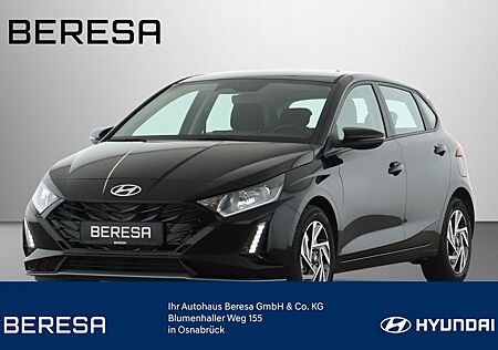 Hyundai i20 1.0 T-GDI Trend*MY25* Volldigital Navi SHZ
