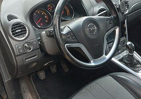 Opel Antara 2.2 CDTI ecoFLEX Cosmo 4x4 S/S 120 Cosmo
