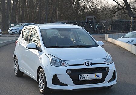 Hyundai i10 Trend