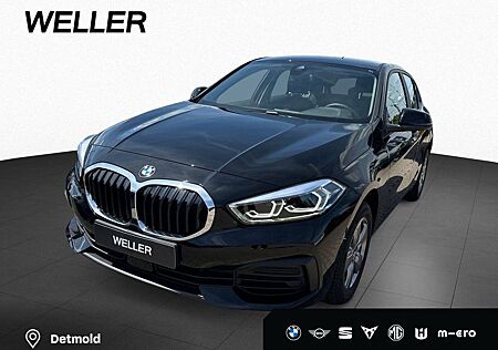 BMW 118i Advantage LC-Prof DAB+ PDC LED CarPlay 16"