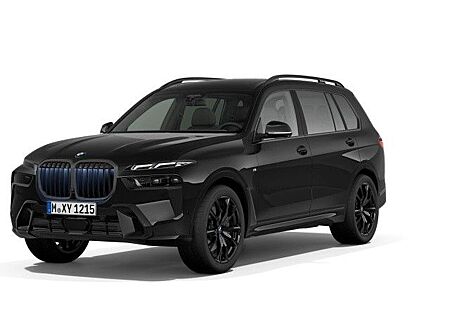 BMW X7 xDrive40d M Sportpaket Pro AHK Hifi ACC Panor