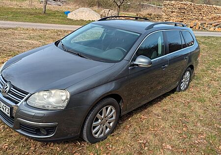 VW Golf Volkswagen 5 Variant 1.4 TSI Comfortline