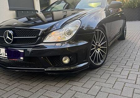 Mercedes-Benz CLS 350 CDI -