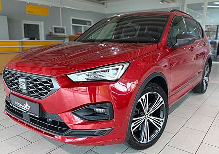 Seat Tarraco FR 4Drive*LED*NAVI*SHZ*AHK