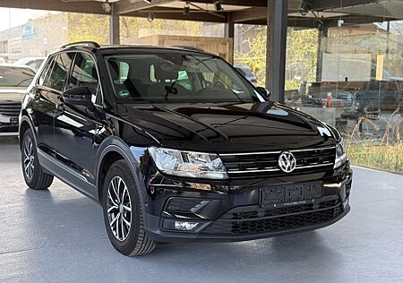 VW Tiguan Volkswagen Comfortline BMT/Start-Stopp-Pano-Kamera