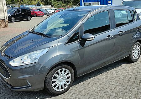 Ford B-Max 1,0 EcoBoost 74kW S/S Cool & Connect
