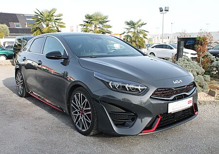Kia Pro_ceed ProCeed GT, Facelift, Vollausstattung