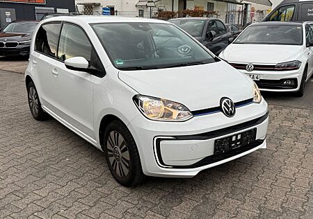 VW Up Volkswagen ! e-! Max