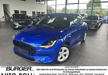 Suzuki Swift 1.2 Comfort Navi LED ACC Kamera SitzHZG Ca