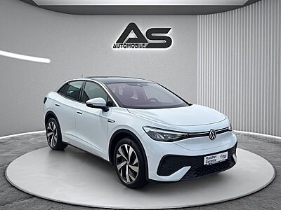 Volkswagen ID.5 Pro Performance 77kWh Wärmepumpe 360°Kamera