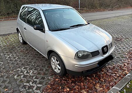 Seat Arosa Tüv 6/27 / Service / Zahnriemen / ZKD Neu