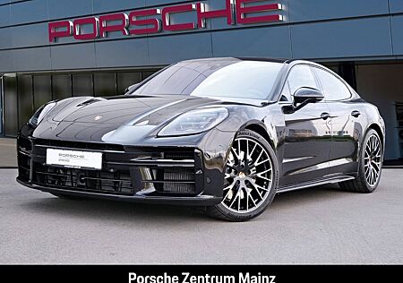 Porsche Panamera GTS InnoDrive Soft-Close Standheizung
