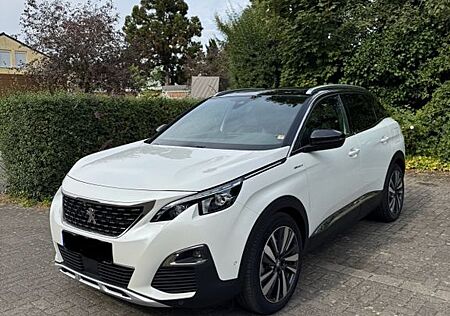 Peugeot 3008 HYBRID4 300 e-EAT8 Allure Allure