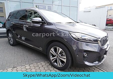 Kia Sorento Platinum Edition 4WD/Navi/Sitz belüftung