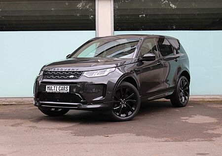 Land Rover Discovery Sport R-Dynamic/*Panorama*/*Leder*/Led