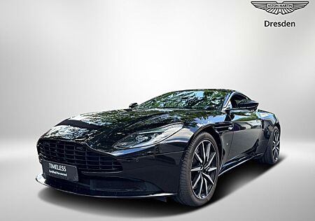 Aston Martin DB11 5.2 V12