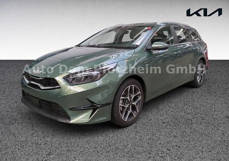 Kia Cee'd Sportswagon Ceed SW 1.5T DCT Spirit/Navi/LED/UVO