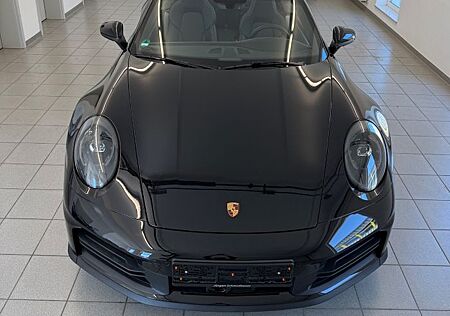 Porsche 911 Urmodell 911 Carrera Cabriolet Sporta. Kamera Bose