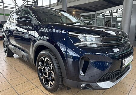 Citroën C5 Aircross BlueHDI 130 S&S EAT8 MAX PANO