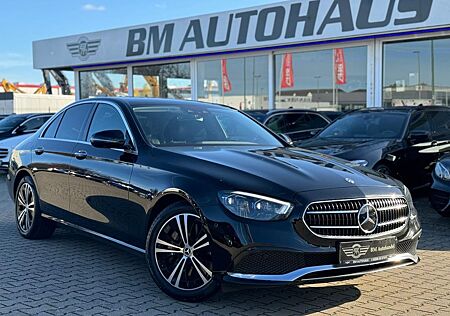 Mercedes-Benz E 400 E 400d Lim. 4Matic "Avantgarde"AHK*ACC.*LED*DAB*